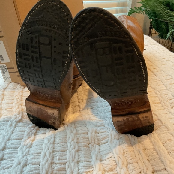 Women’s casual boot - Picture 3 of 5